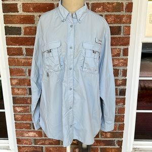 Columbia Women’s PFG Bahama™ Long Sleeve Shirt
